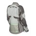 KLIM ARTEMIS JACKET MONUMENT GRAY WINTERMINT