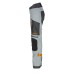 KLIM ARTEMIS PANT ASPHALT - EMBER ORANGE
