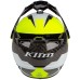 KLIM KRIOS PRO CHARGER HI-VIS