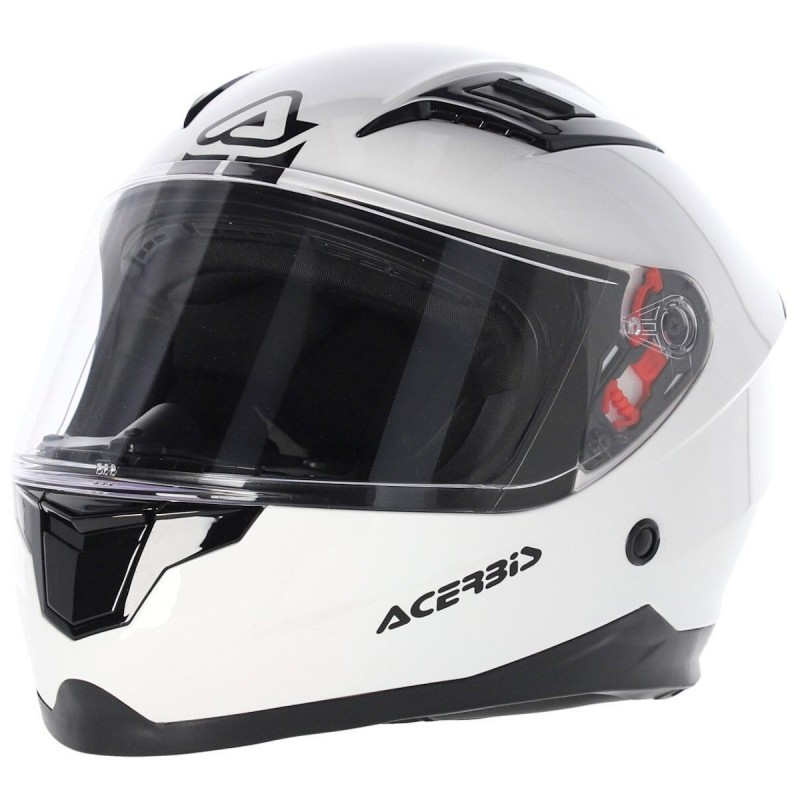 ACERBIS KINDER-INTEGRALHELM CARLINO ACERBIS KINDER-INTEGRALHELM CARLINO