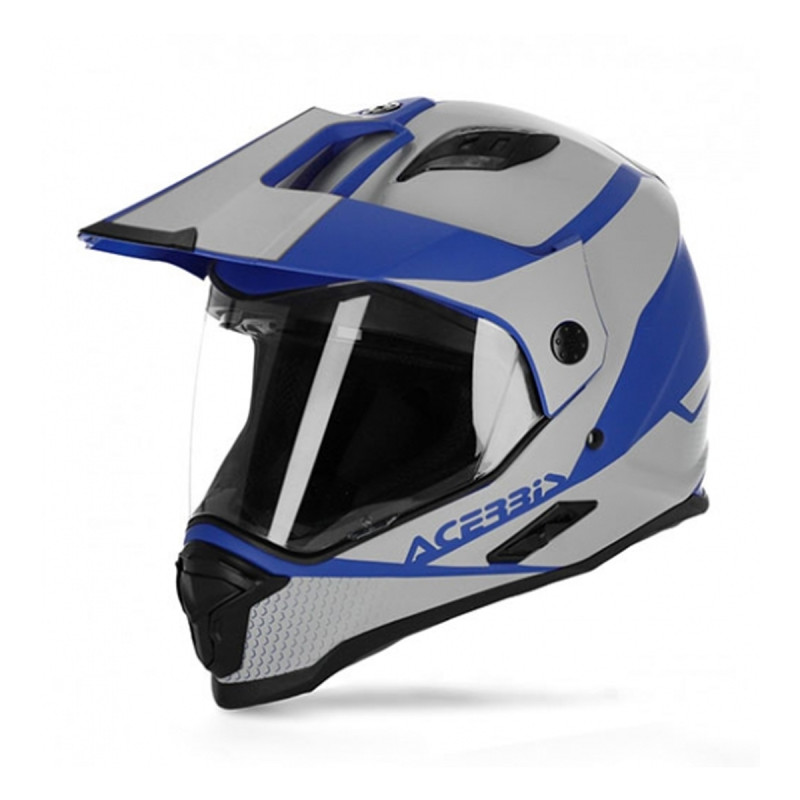 ACERBIS OFFROADHELM REACTIVE GRAFFIX