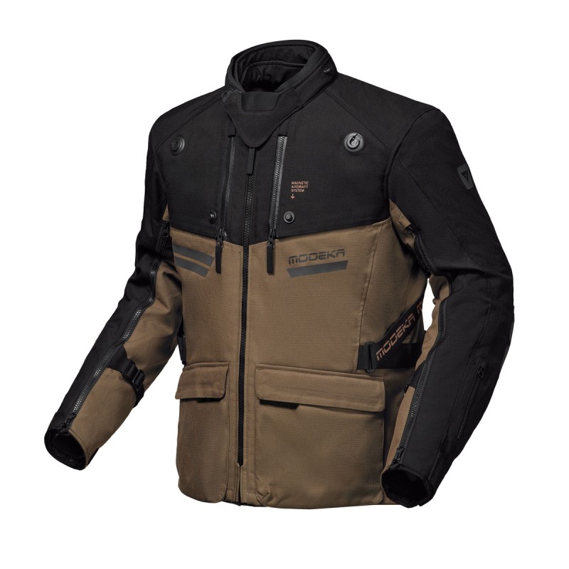 MODEKA JACKE ATLAZ -AAA