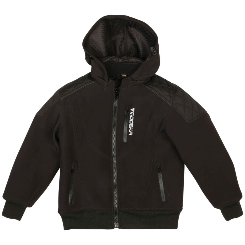 MODEKA CLARKE KIDS JACKE