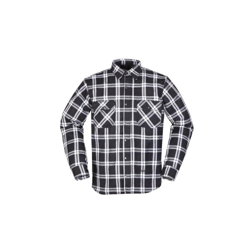 MODEKA COLDEN MOTO-SHIRT