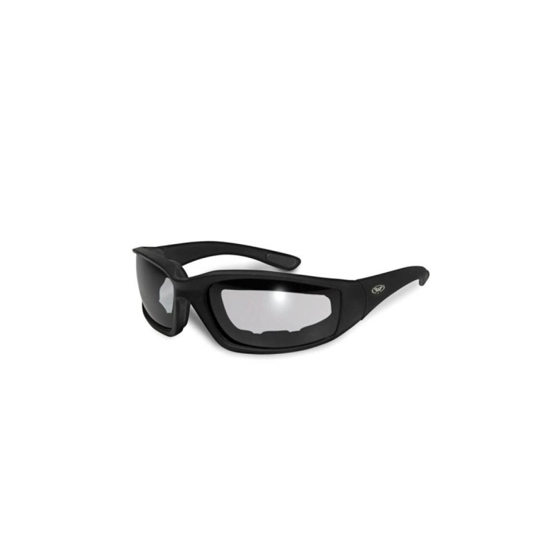 MODEKA BRILLE KICKBACK SELBSTTÖNEND