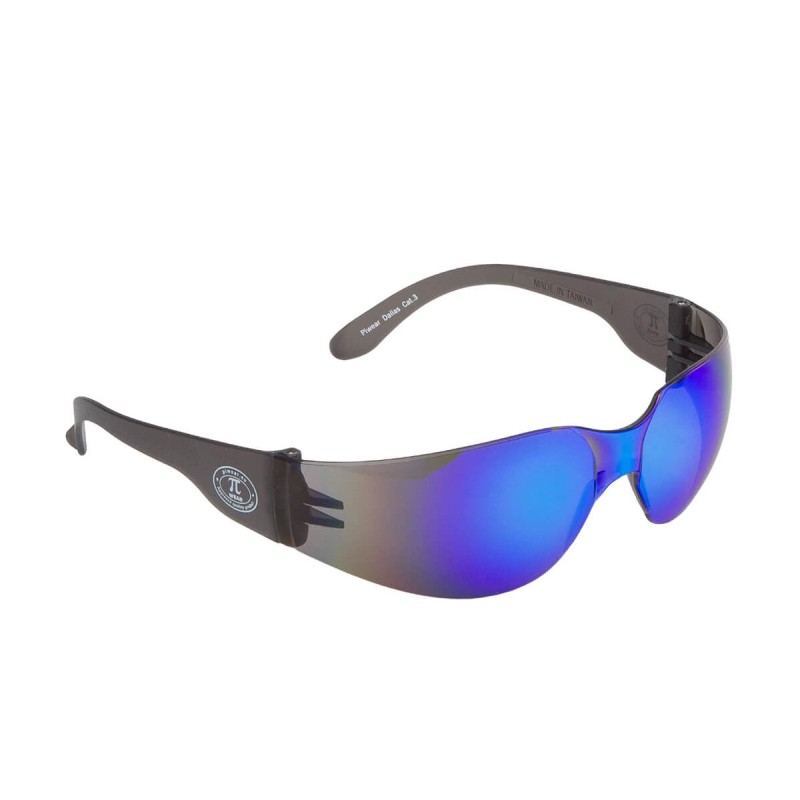 MODEKA MOTORRADBRILLE PIWEAR DALLAS