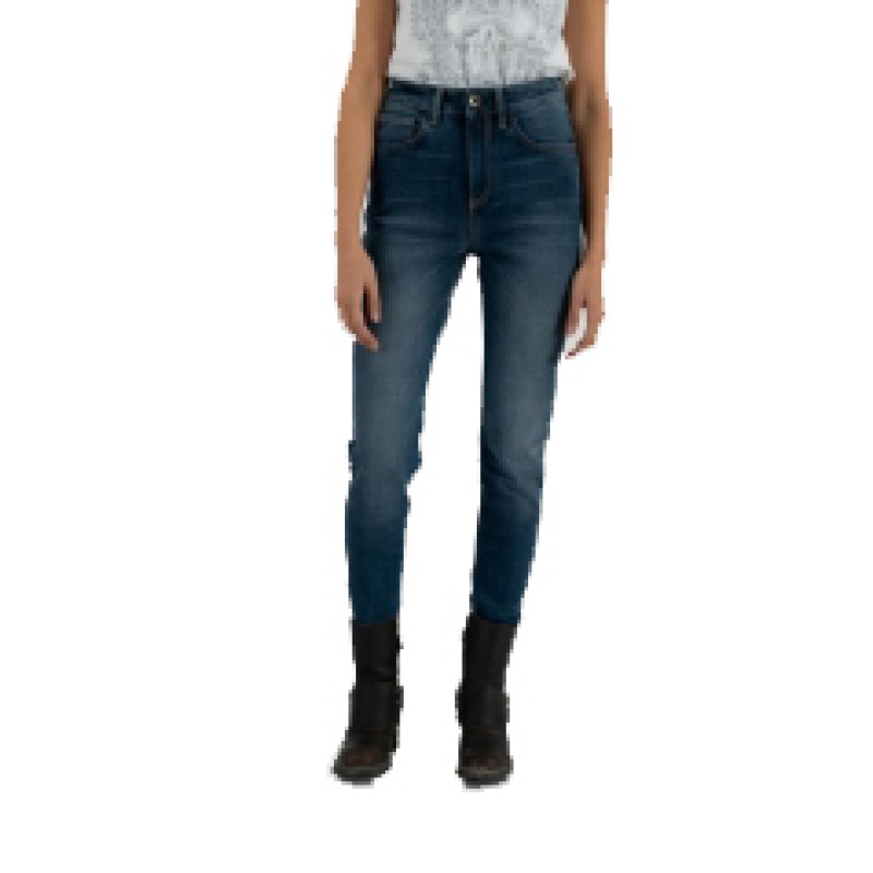 ROKKER JEANS LADY ROKKERTECH