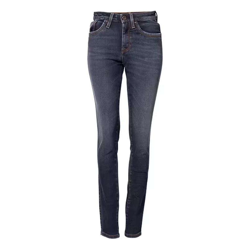 ROKKER JEANS LADY RT MID WAIST SLIM ROKKER JEANS LADY RT MID WAIST SLIM