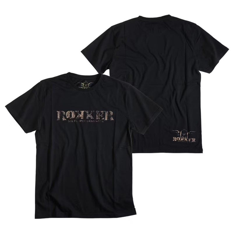ROKKER SHIRT VINTAGE ROKKER SHIRT VINTAGE