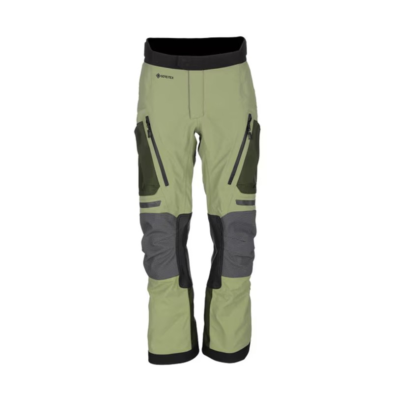 KLIM ARTEMIS PANT RIFLE GREEN - OIL GREEN