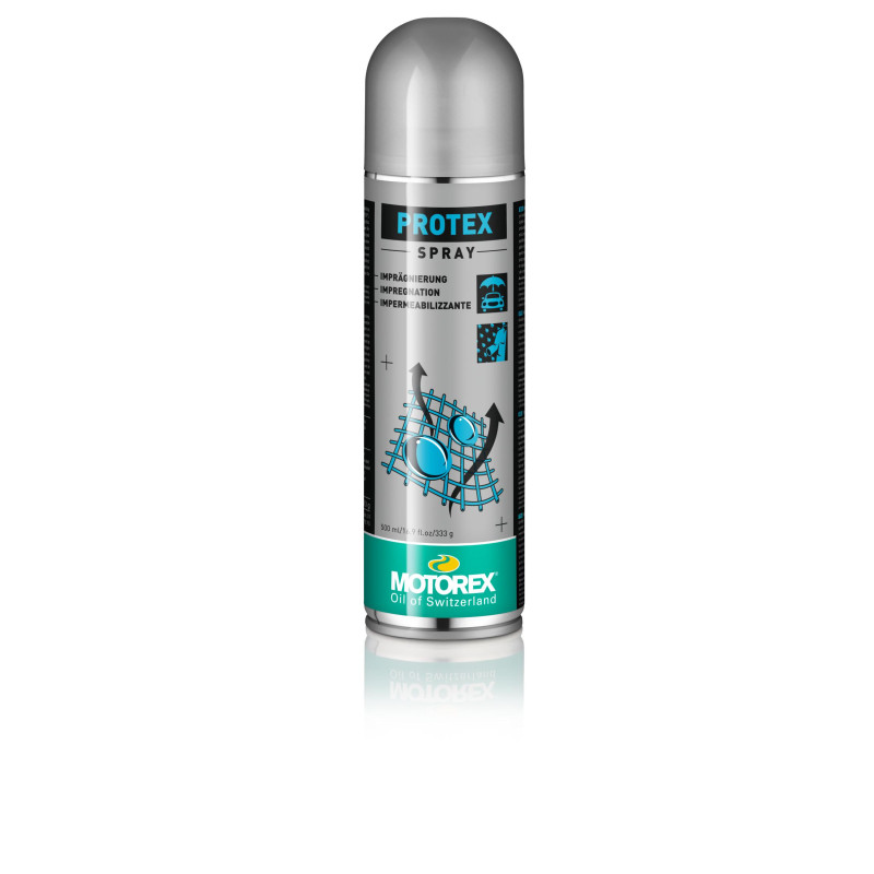 MOTOREX PROTEX SPRAY