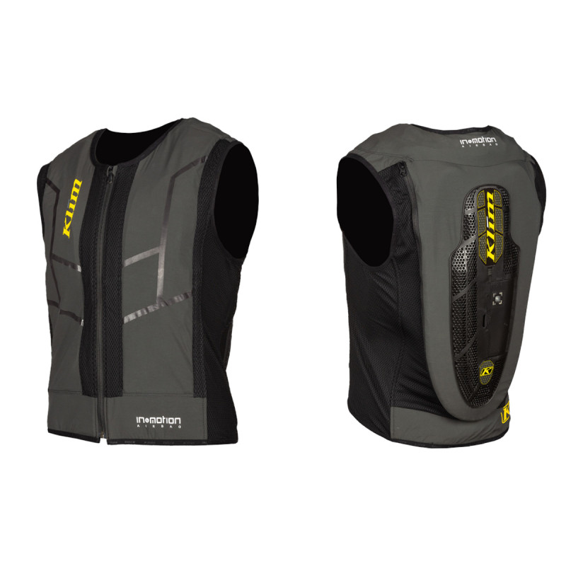 KLIM AI-1 AIRBAG VEST