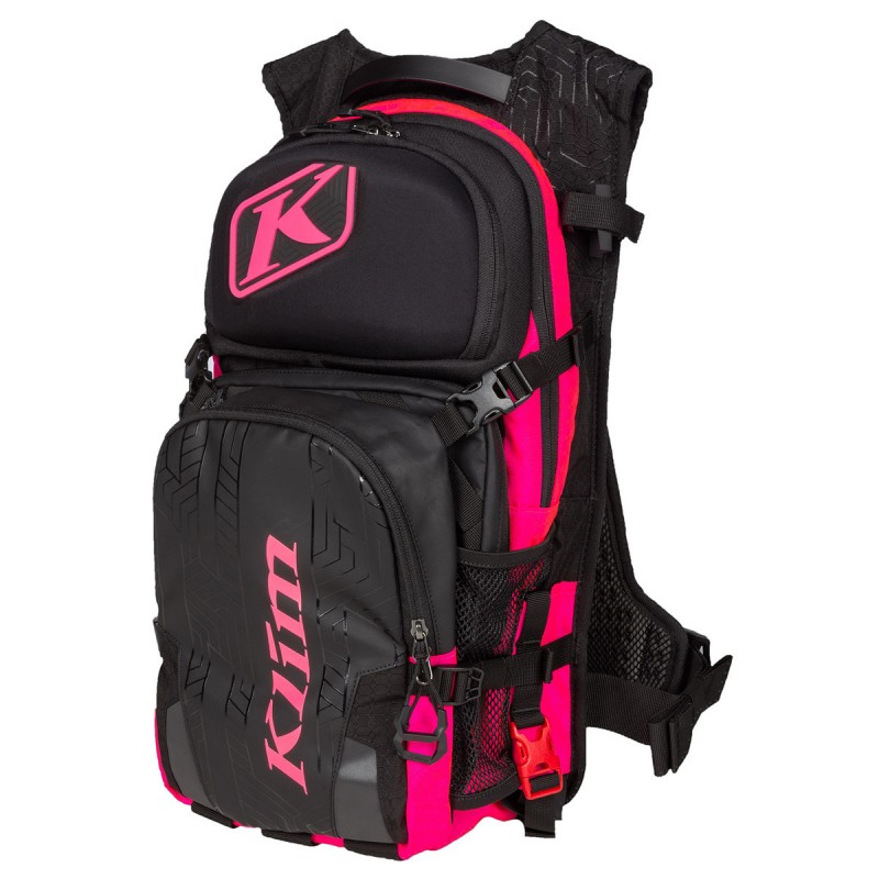 KLIM NAC PAK KNOCKOUT PINK