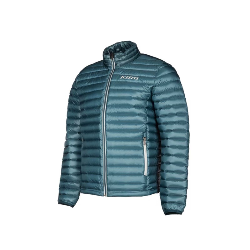 KlIM MAVERICK DOWN JACKET PETROL