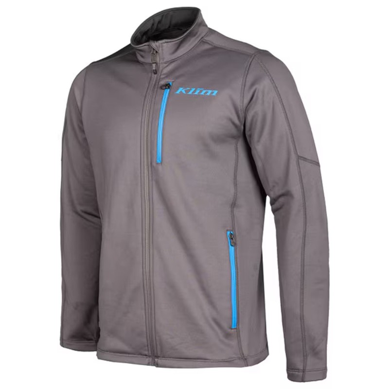 KLIM INFERNO JACKET ELECTRIC BLUE