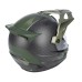 KLIM KRIOS PRO RIFLE-GREEN - OIL GREEN