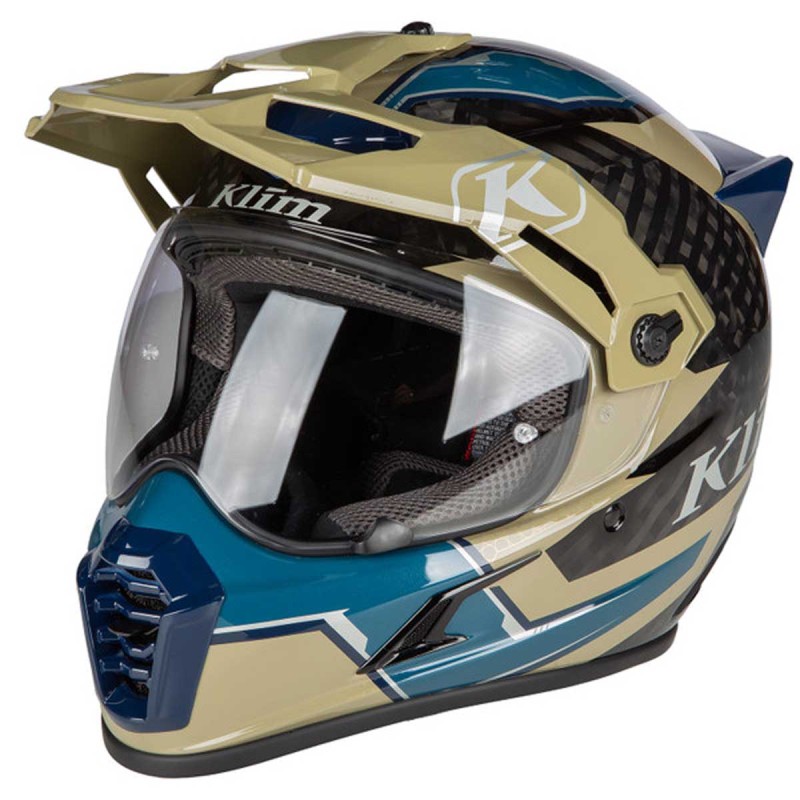 KLIM KRIOS PRO VENTURA BURNT OLIVE