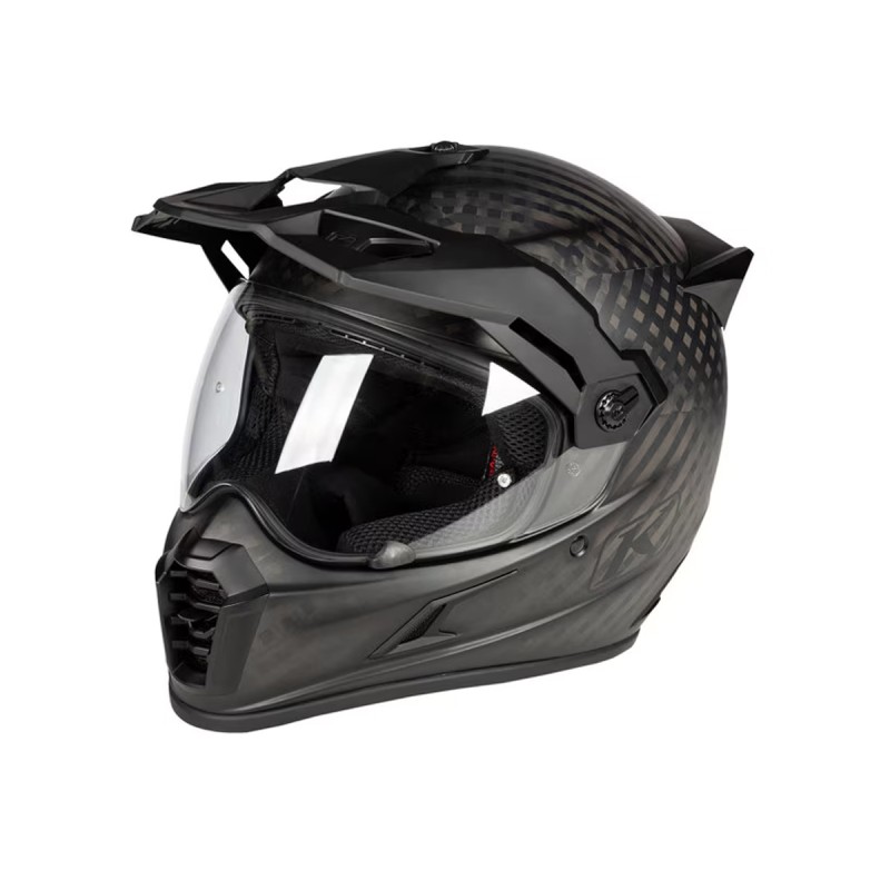 KLIM KRIOS PRO MATT BLACK KLIM KRIOS PRO MATT BLACK