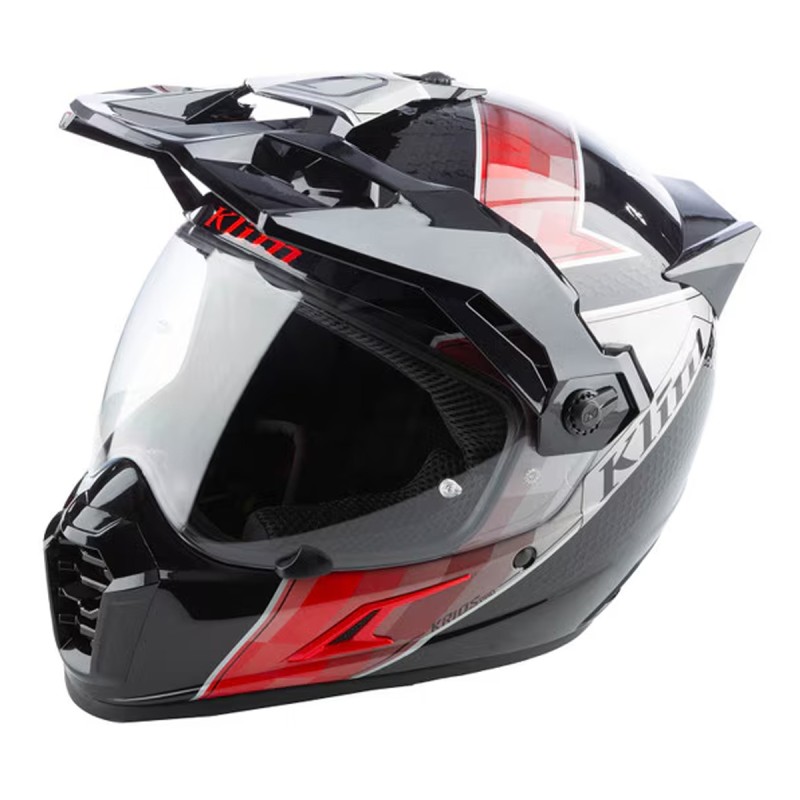 KLIM KRIOS PRO SPECTRUM BLACK