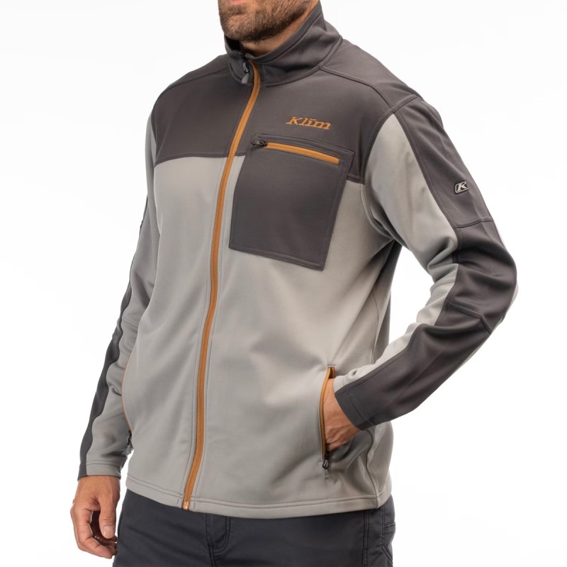 KLIM GLACIER JACKET