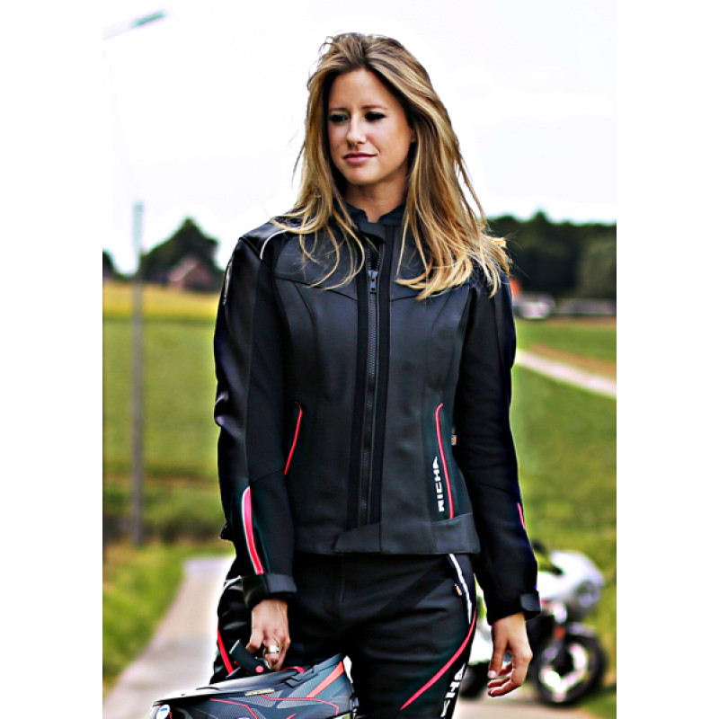 RICHA NIKKI JACKET LADY