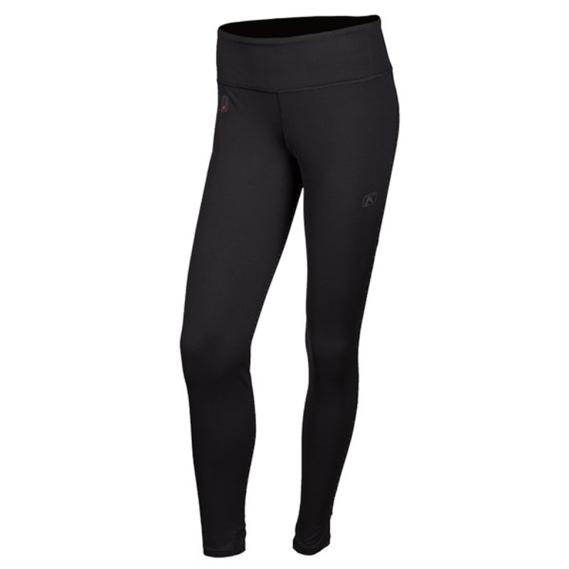 KLIM SOLSTICE PANT LADY 1.0 BLACK
