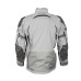 KLIM BADLANDS PRO GTX JACKET MONUMENT GRAY