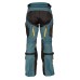KLIM BADLANDS PRO GTX PANT PETROL STRIKE