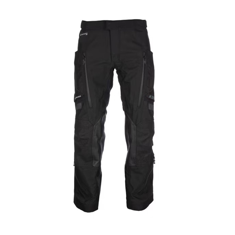 KLIM BADLANDS PRO GTX PANT BLACK 2026