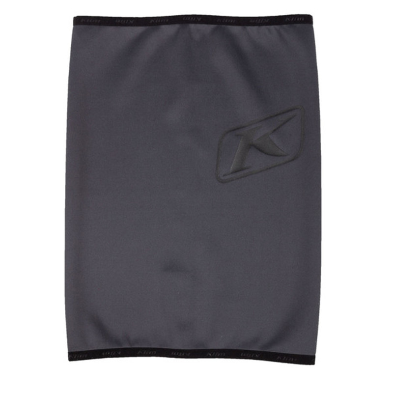 KLIM NECK WARMER ASPHALT KLIM NECK WARMER ASPHALT