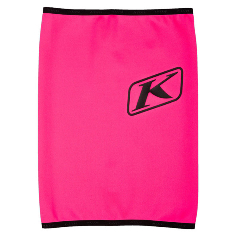 KLIM NECK WARMER KNOCKKOUT PINK