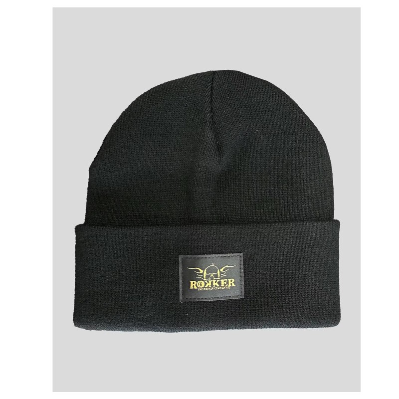 ROKKER BEANIE FROSTLINE ROKKER BEANIE FROSTLINE