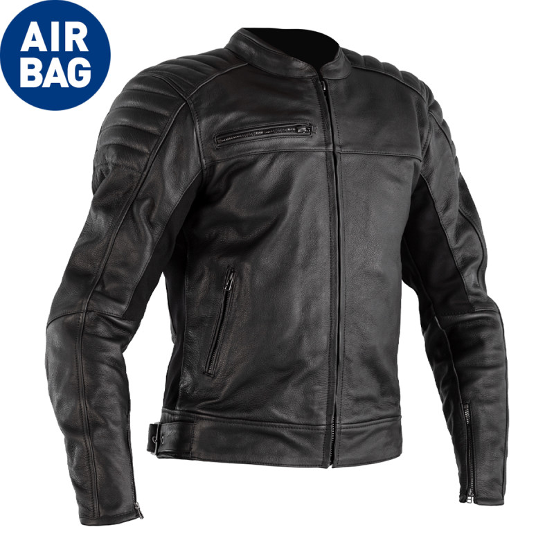 RST JACKET FUSION AIRBAG