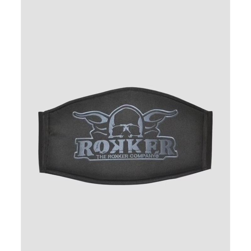 ROKKER NIERENGURT CLASSIC BLACK
