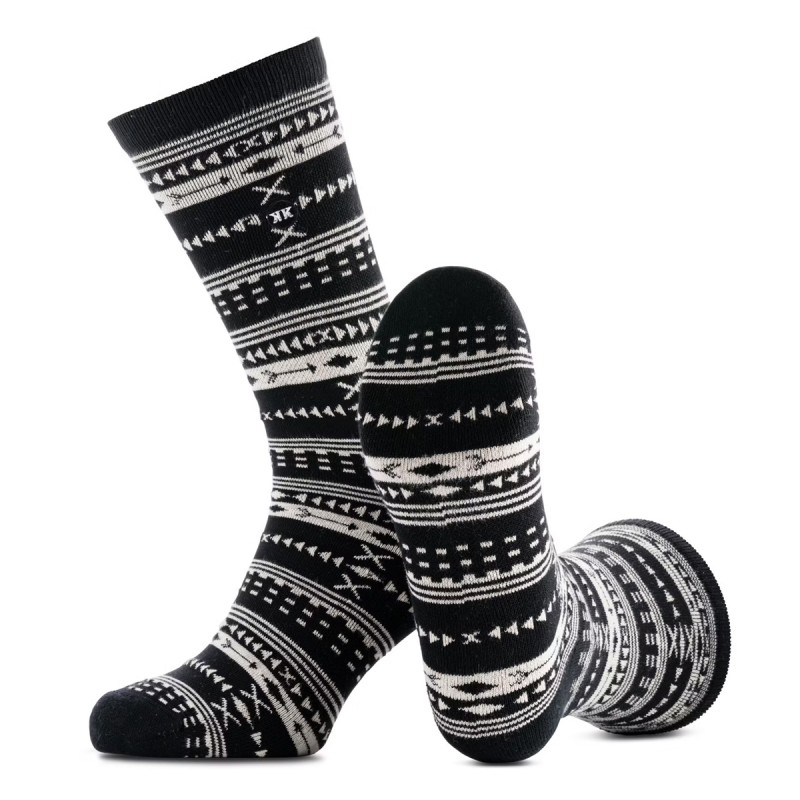 ROKKER SOCKEN BOHO ROKK