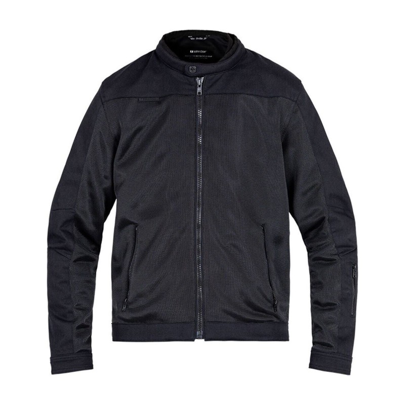 JOHNDOE AERO MESH JACKET JOHNDOE AERO MESH JACKET