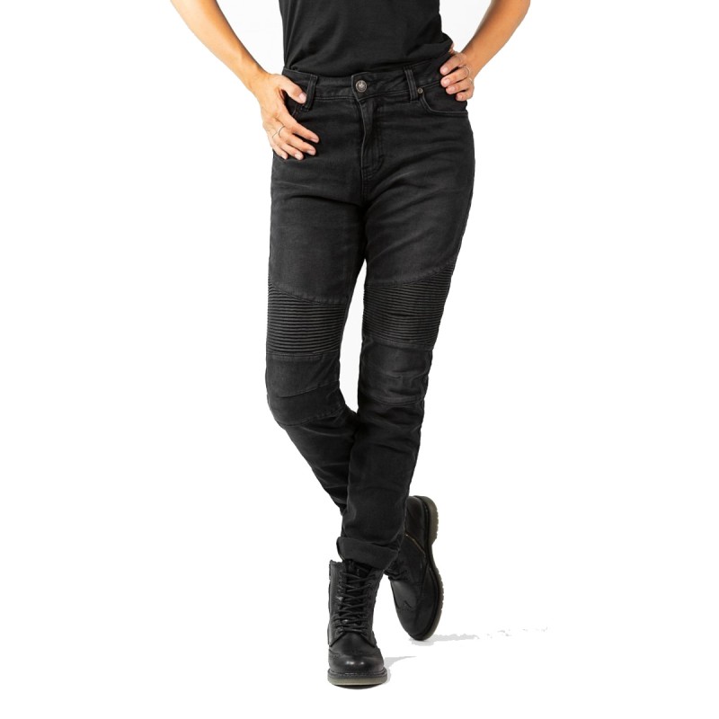 JOHNDOE BETTY BIKER JEANS