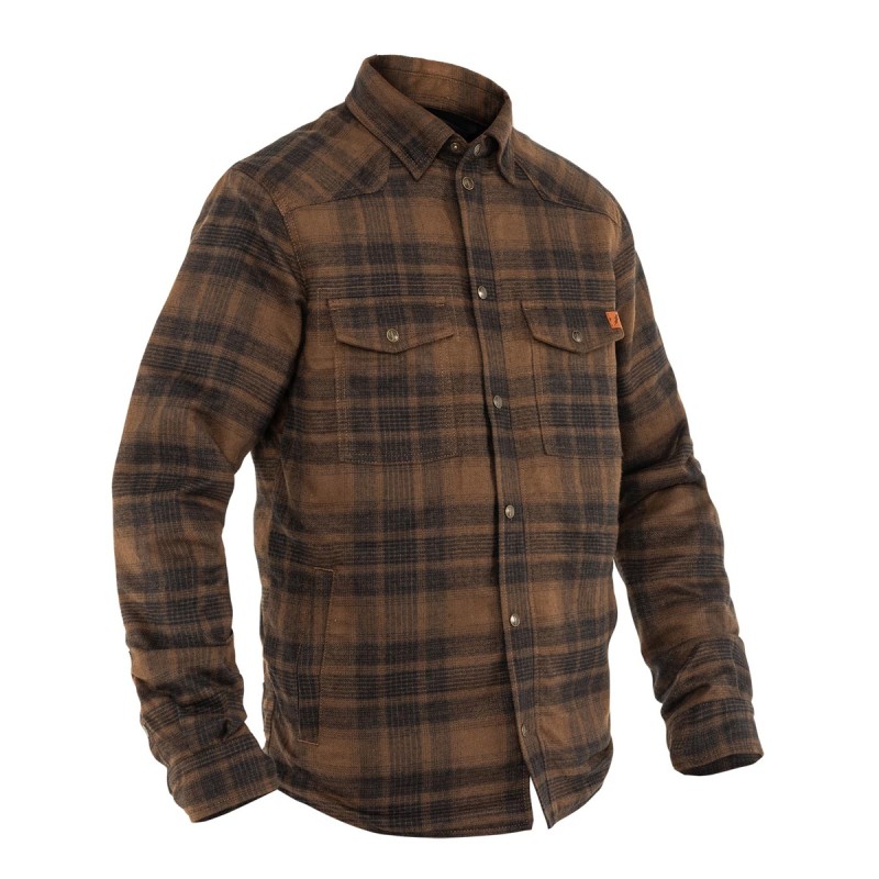 JOHNDOE MOTOSHIRT WOODY JOHNDOE MOTOSHIRT WOODY