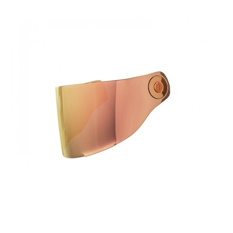 JOHNDOE VISIER RACE SILVER ORANGE