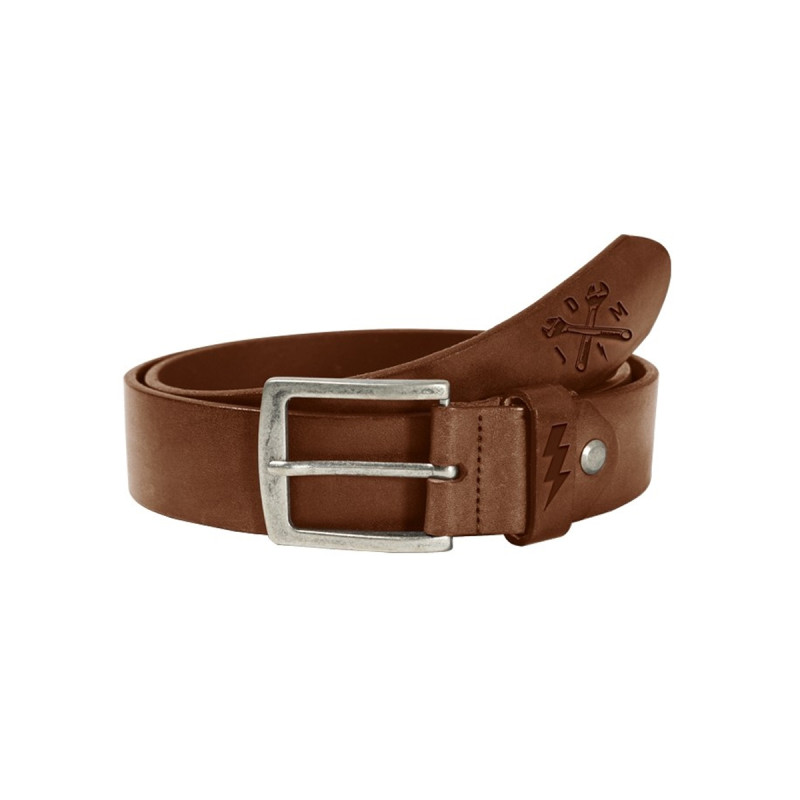 JOHNDOE LEATHER BELT CROSS TOOL