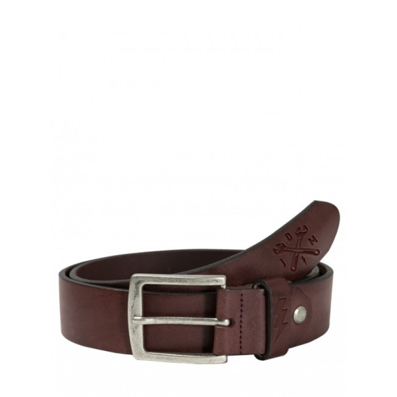 JOHNDOE LEATHER BELT CROSS TOOL