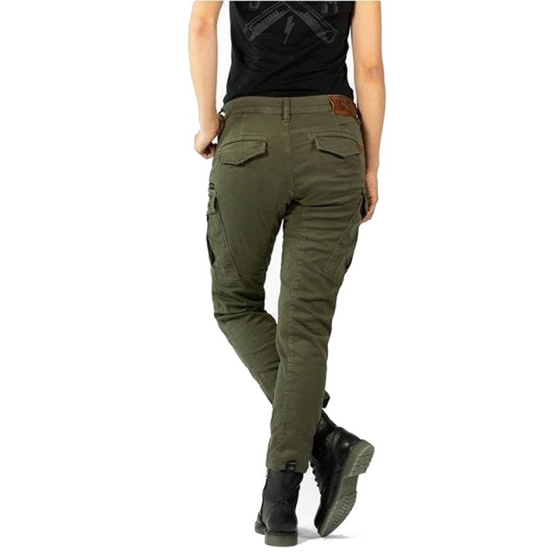 JOHNDOE DEFENDER MONO CARGO OLIVE JOHNDOE DEFENDER MONO CARGO OLIVE