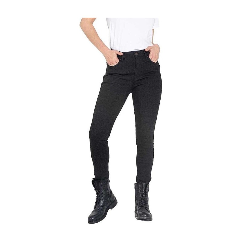 JOHNDOE RUBY BLACK JOHNDOE RUBY BLACK