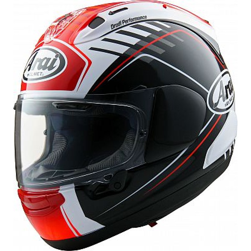 ARAI RX-7 V REA