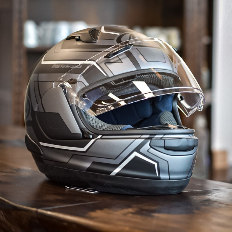 ARAI QV-PRO PLACE