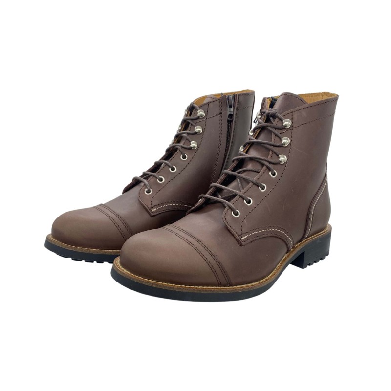 ROKKER MOTO RANGER BROWN