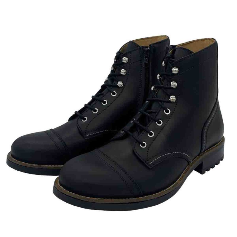 ROKKER MOTO RANGER BLACK