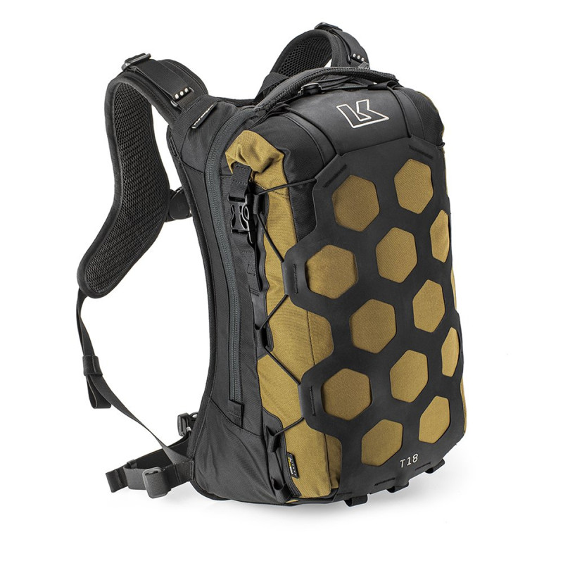 KRIEGA TRAIL 18 RUCKSACK