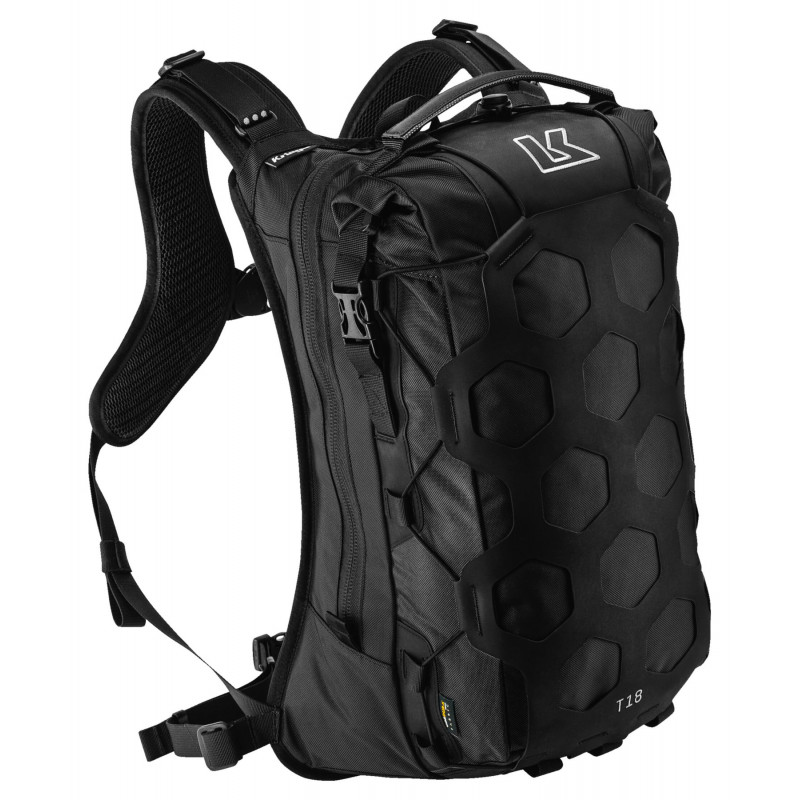 KRIEGA TRAIL 18 RUCKSACK