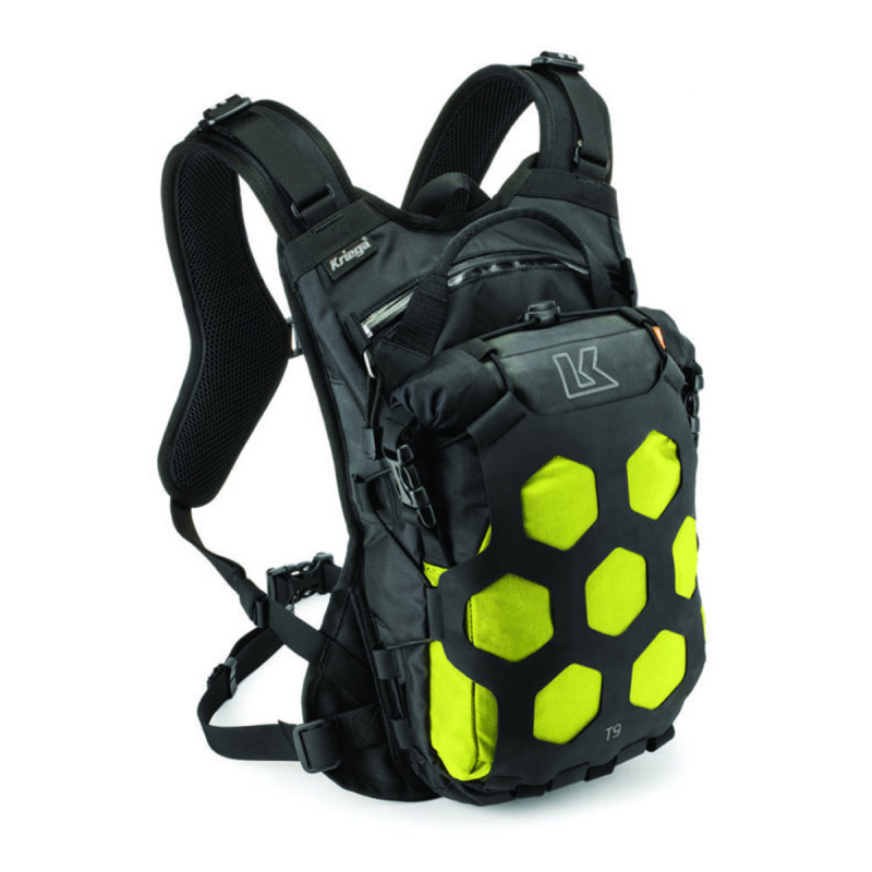 KRIEGA TRAIL 9 RUCKSACK